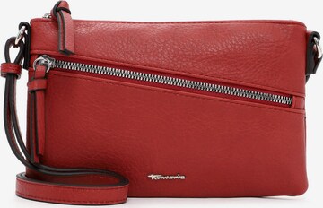 Borsa a spalla 'Alessia' di TAMARIS in rosso: frontale