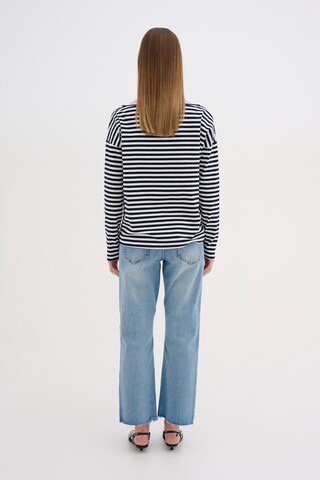 My Essential Wardrobe Blouse in Zwart