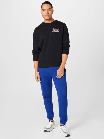 Nike Sportswear Sweatshirt in Black