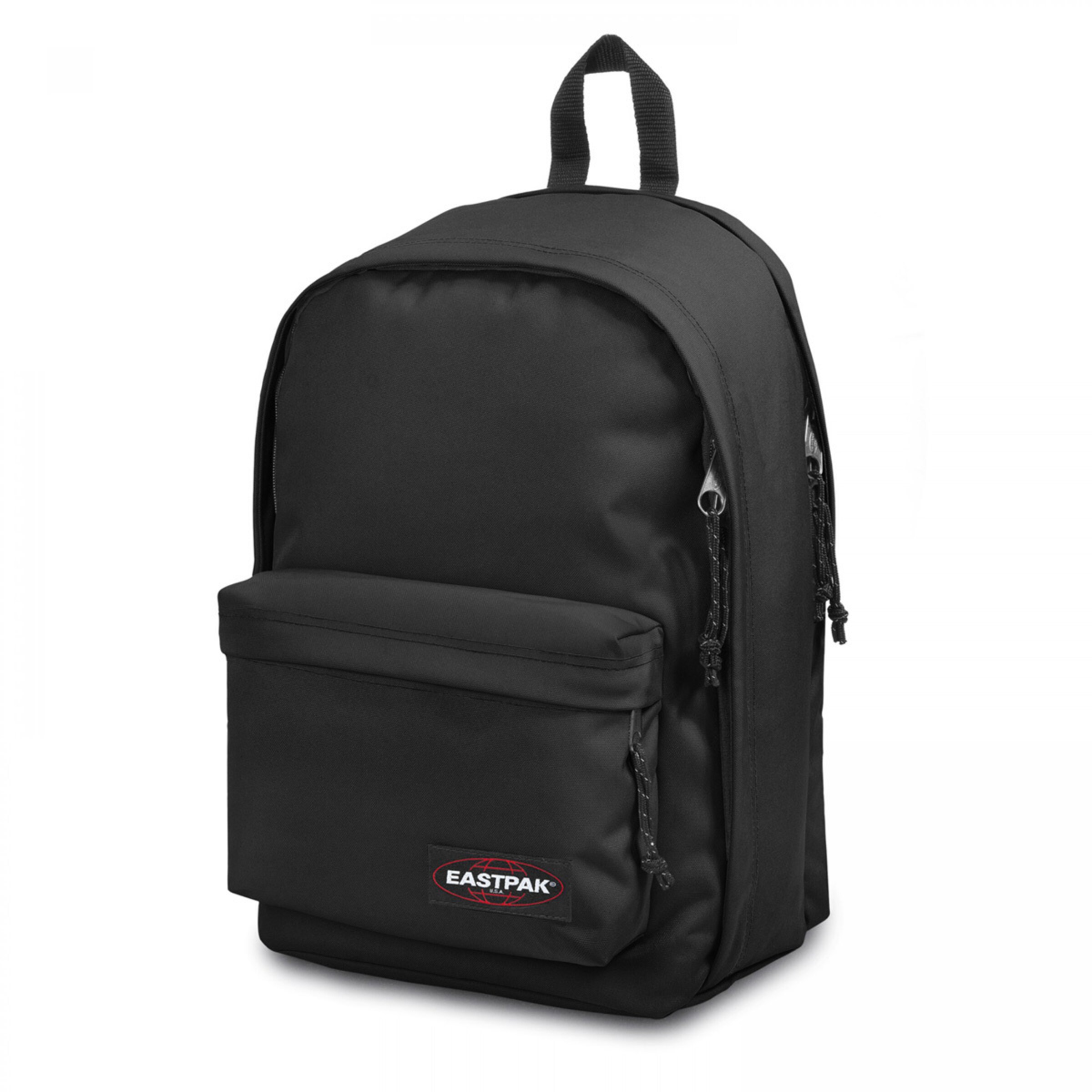 EASTPAK Backpack 'Back To Work' in Black