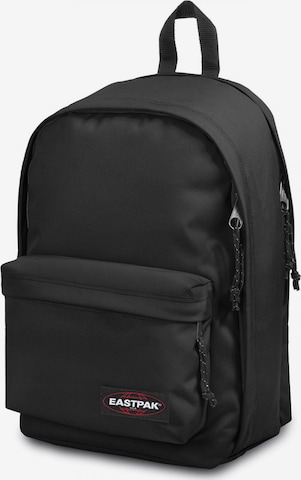 EASTPAK Rucksack 'Back To Work' in Schwarz