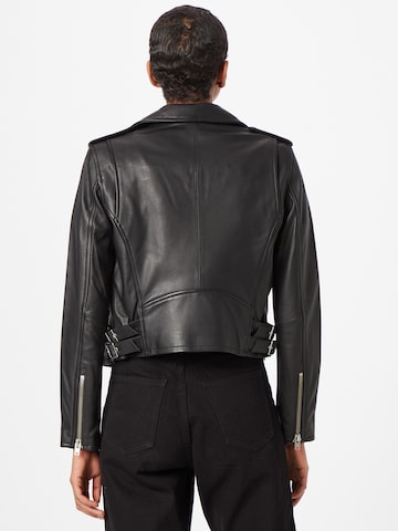 IRO Between-season jacket 'ASHVILLE' in Black