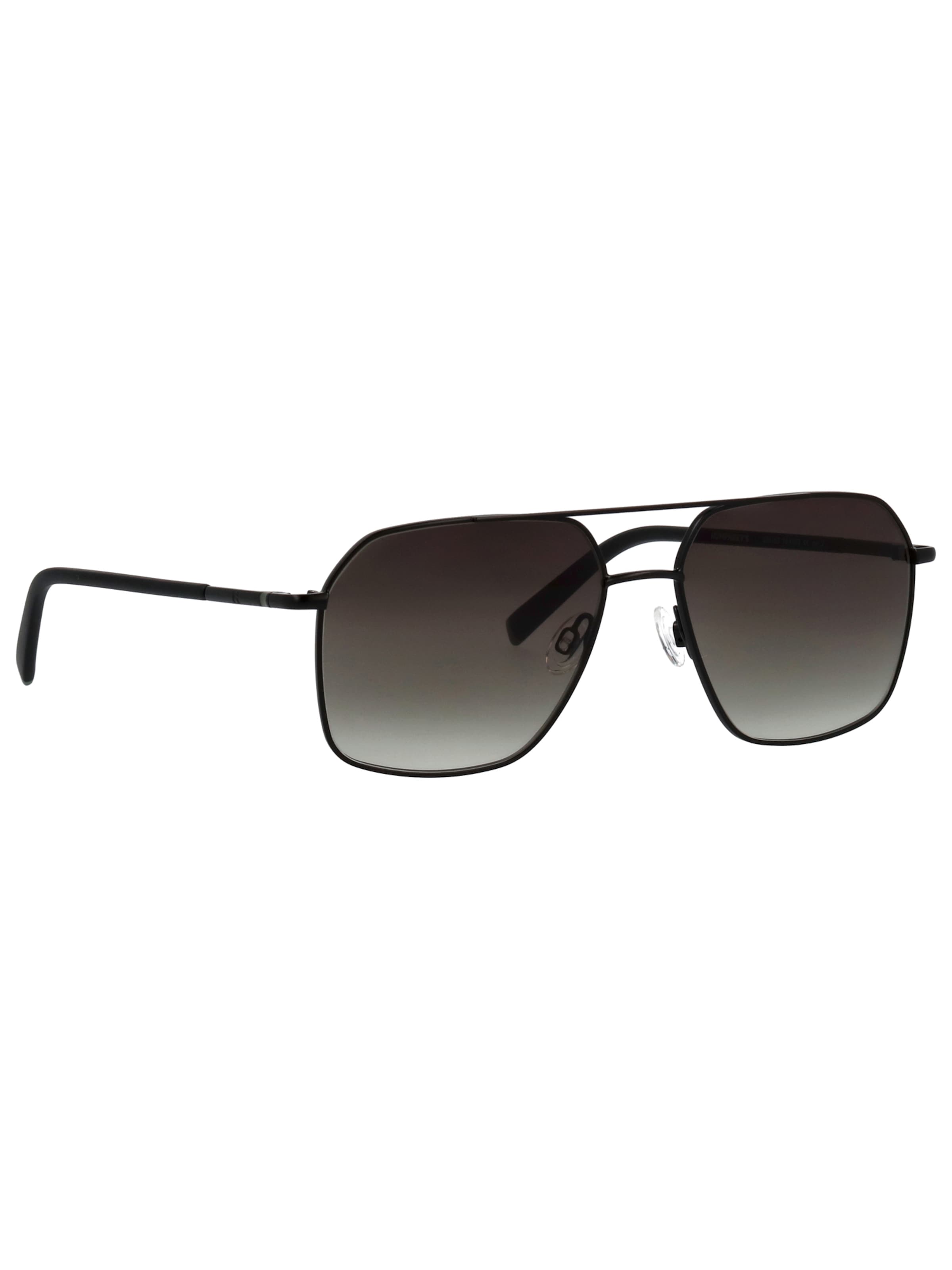 Humphrey's eyewear Sonnenbrille‌‌‌‌‌‌‌ in Schwarz