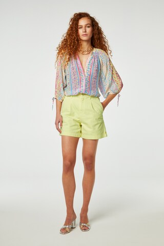 Fabienne Chapot Blouse in Mixed colors