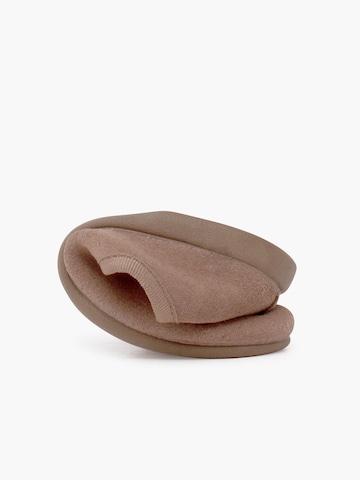 Ballerina di Pisamonas in grigio