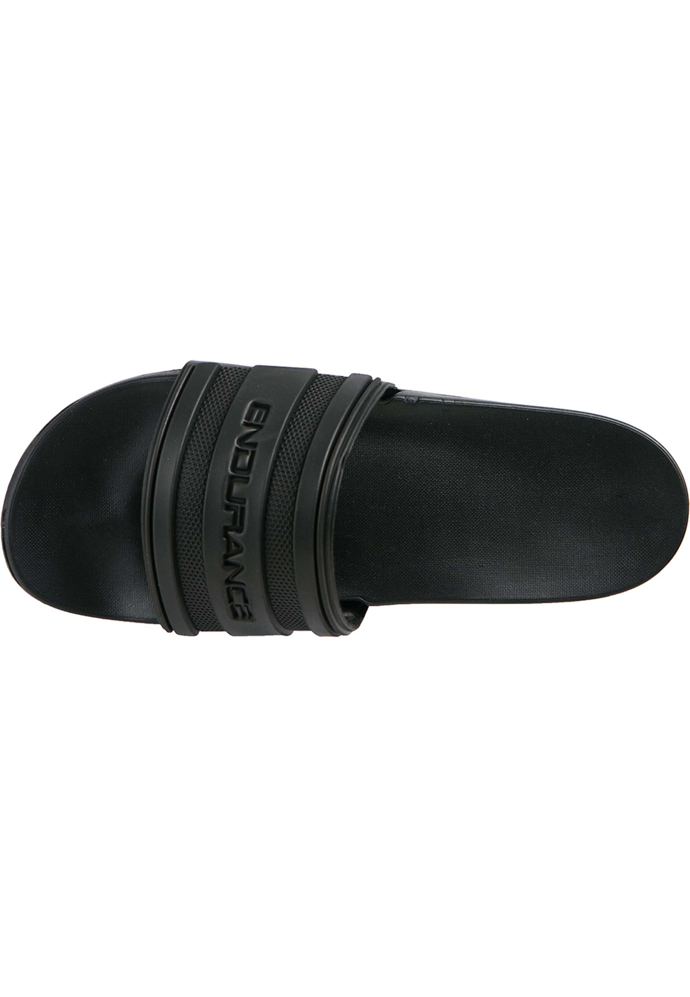 ENDURANCE Strand-/Badeschuh 'Beting' in Schwarz