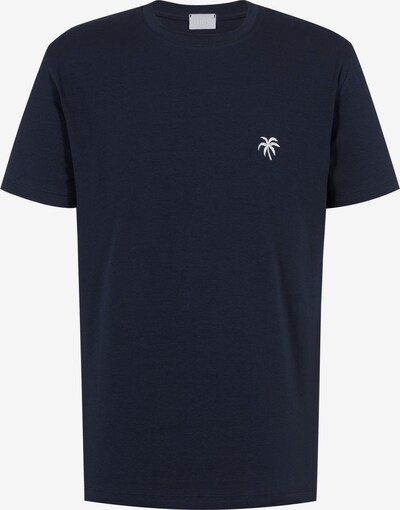 Mey Shirt in Dark blue / White, Item view