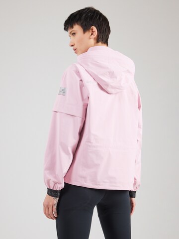 Bogner Fire + Ice Куртка в спортивном стиле в Ярко-розовый