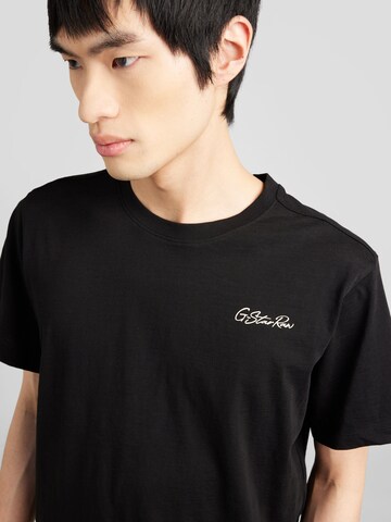 G-Star RAW Shirt in Black