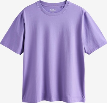 Next Paita 'Essential' värissä lila: etupuoli