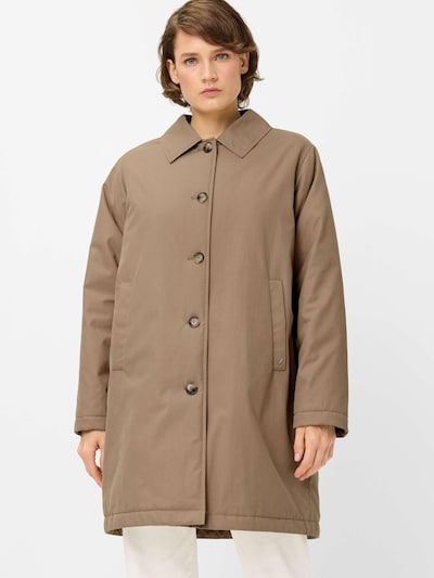 Fuchs Schmitt Wintermantel 'Kurzmantel Nashville' in XS in camel, Produktansicht