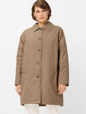 Fuchs Schmitt Wintermantel 'Kurzmantel Nashville'‌‌‌‌‌ in Beige: Vorderseite