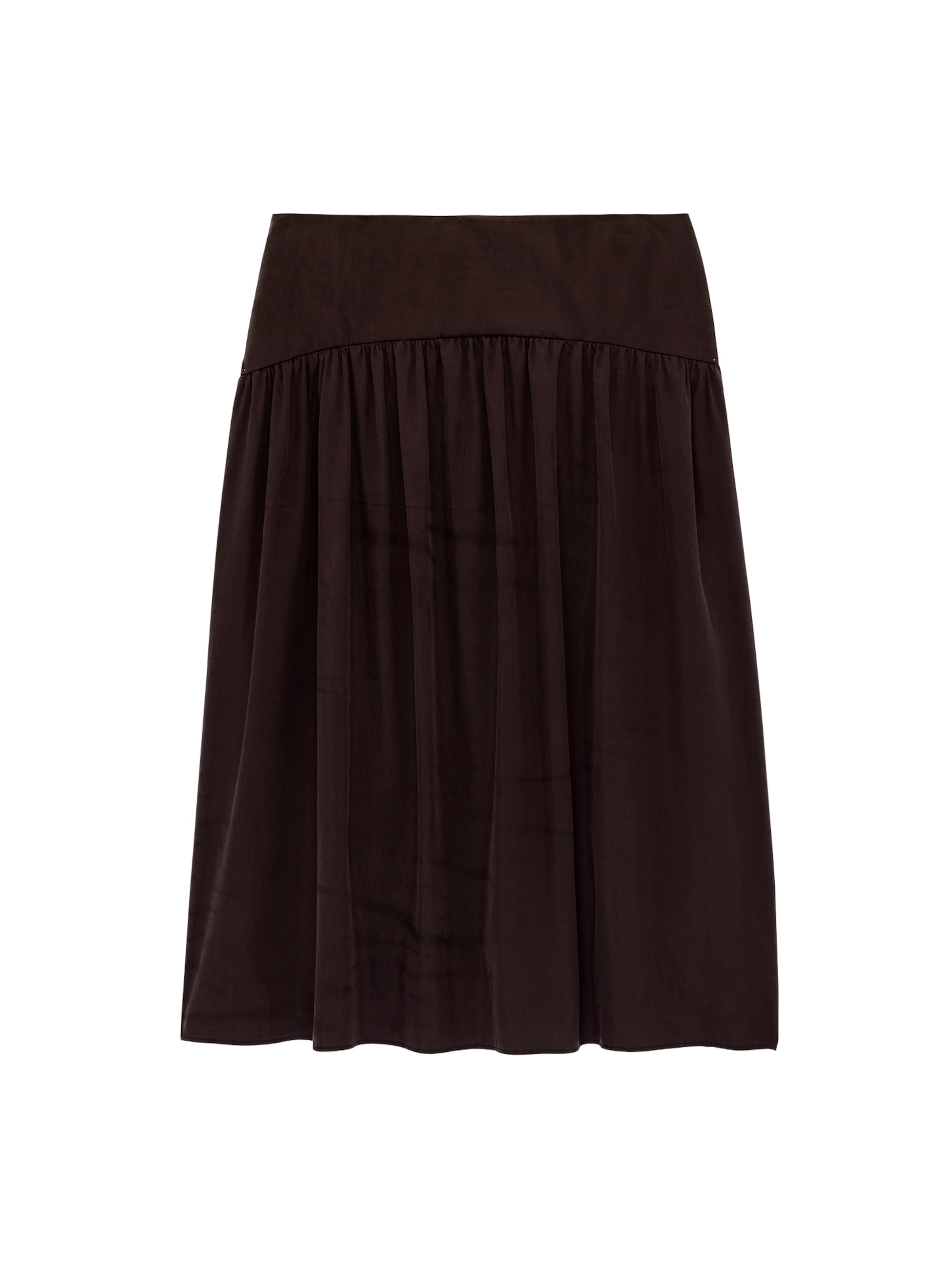 Koton Rok in Rood: voorkant
