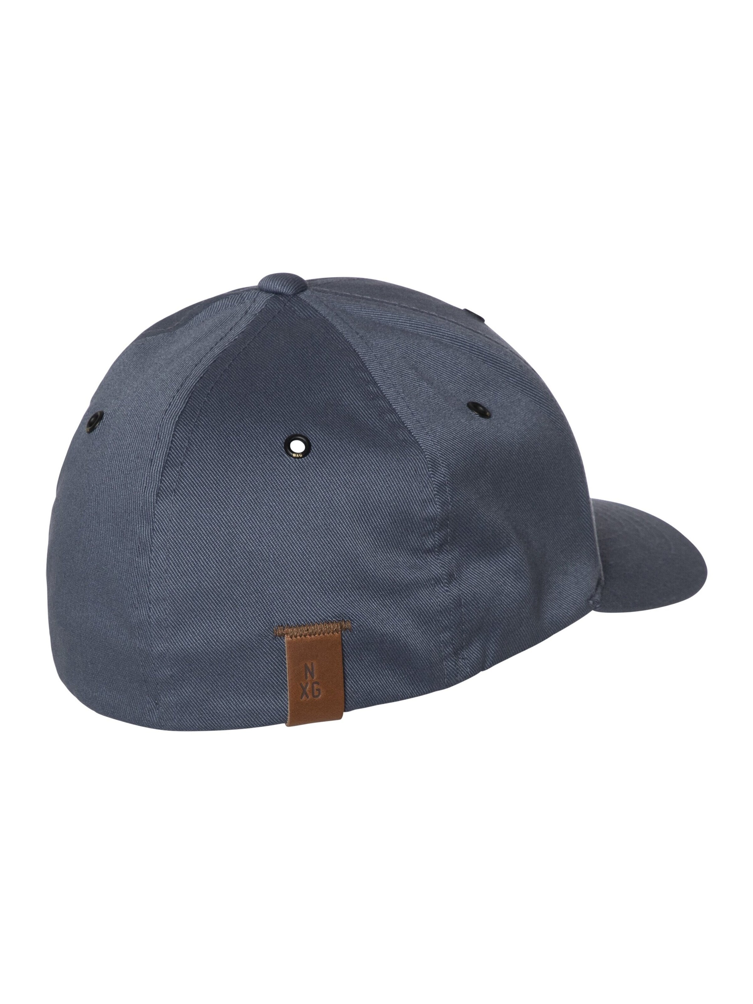 PROTEST Cap 'NXG MISO'‌‌‌‌‌‌‌‌ in Blau