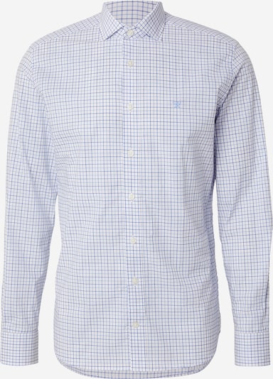 Hackett London Košulja u plava / pastelno plava, Pregled proizvoda