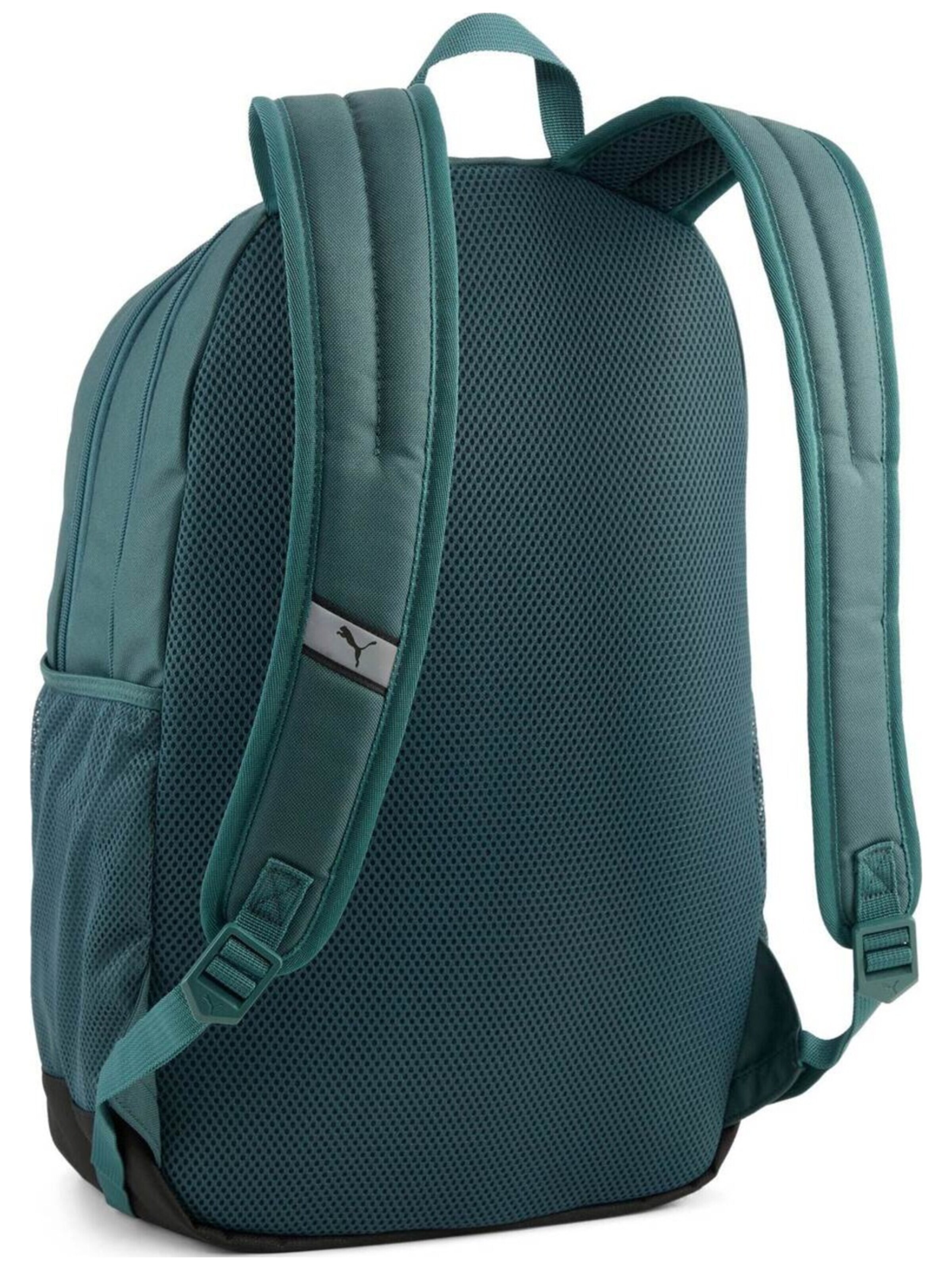 PUMA - Mochila 'Puma Buzz Backpack 28L' en verde