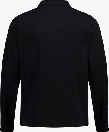 T-Shirt STHUGE en noir