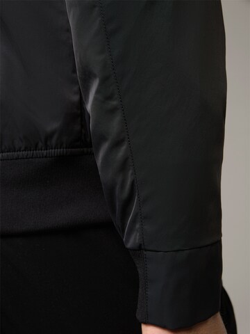STRELLSON Jacke 'Lecce' in Schwarz