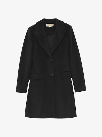 Kocca Winter Jacket 'WALTER' in Black: front