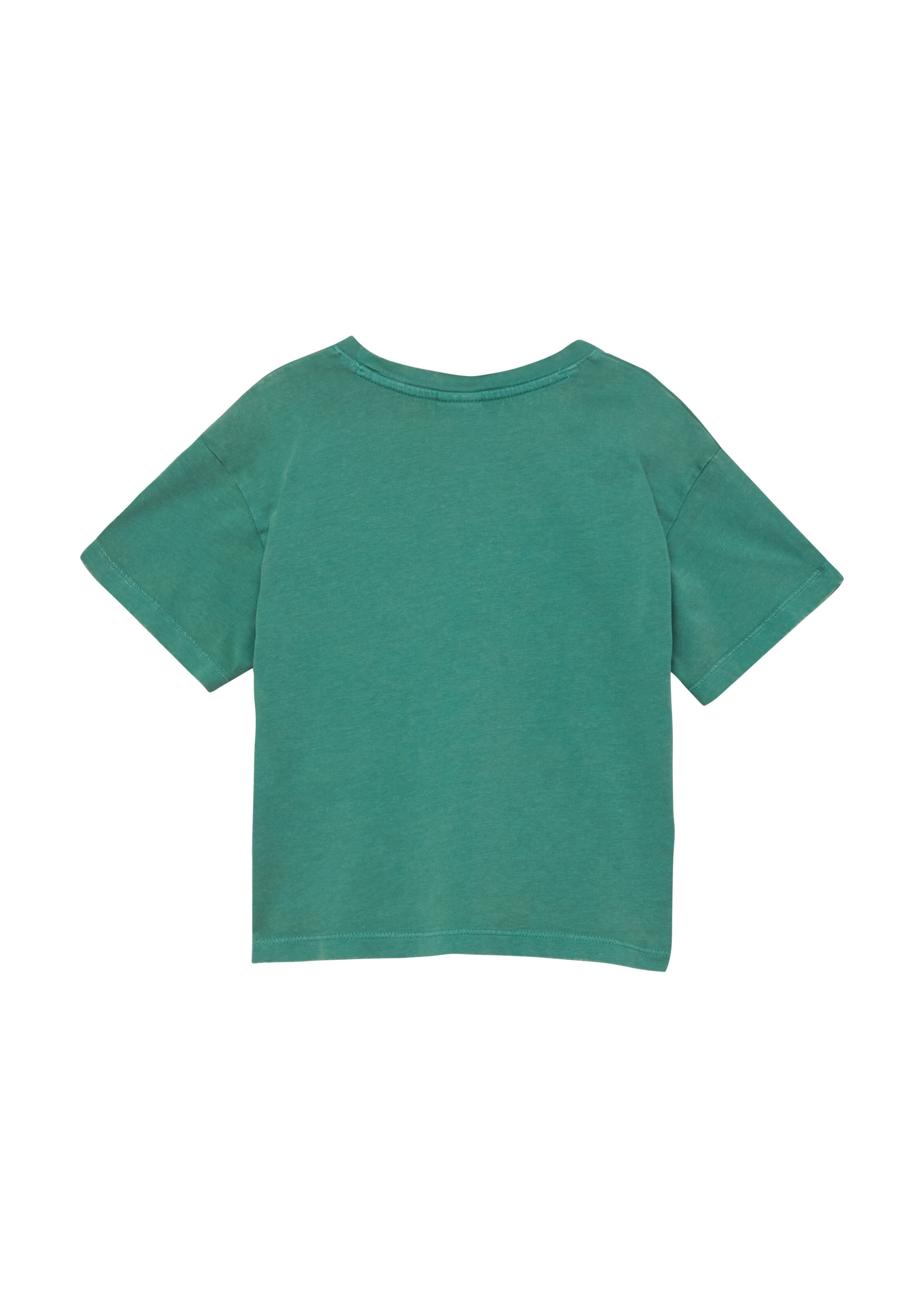 s.Oliver Shirt in Groen
