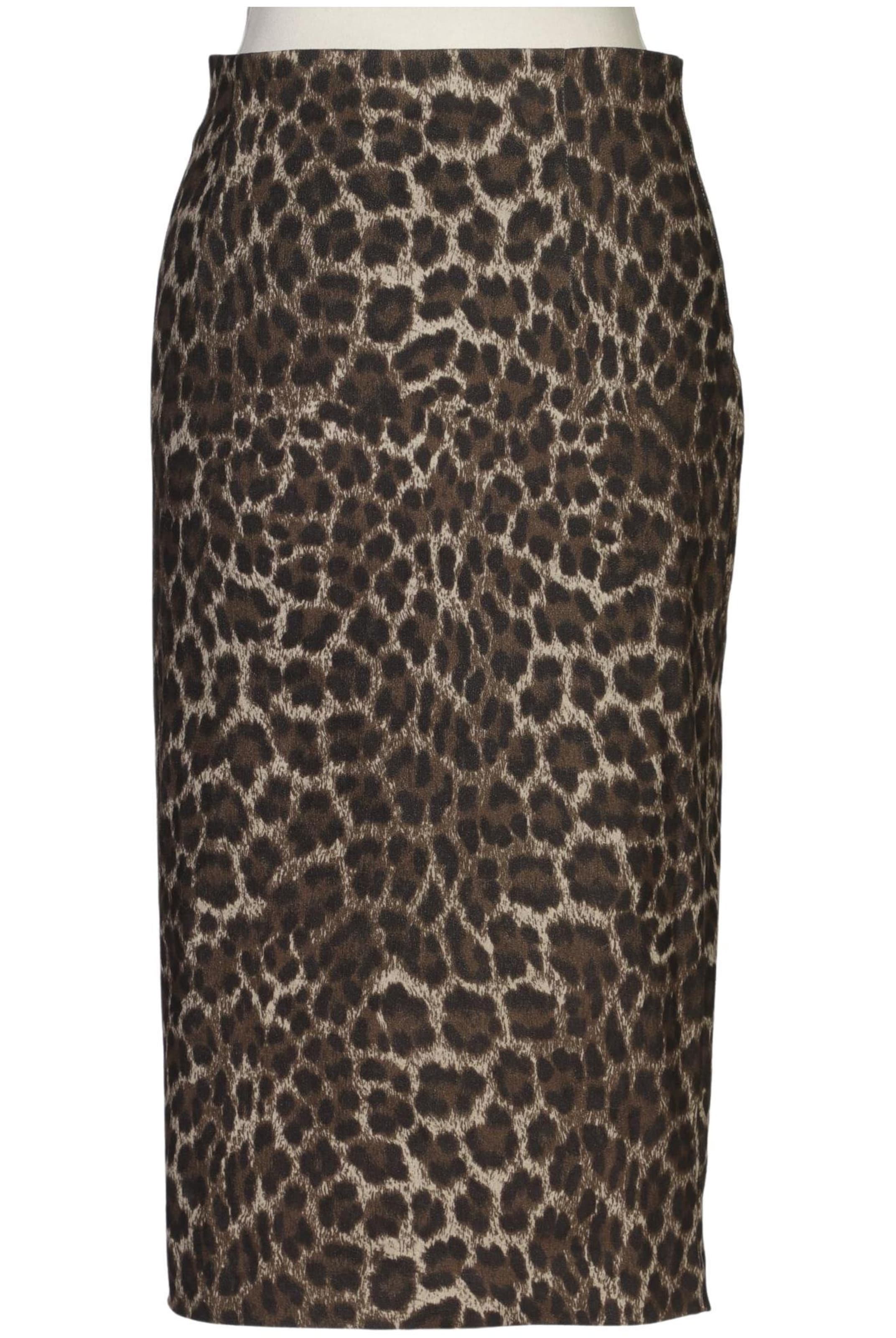 GUESS Skirt in S in Brown: front