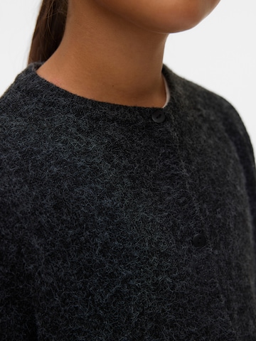 Giacchetta 'VMDOFFYSHINE' di Vero Moda Girl in nero