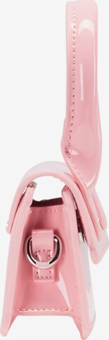 MYMO Handbag in Pink