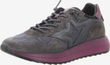 Cetti Sneaker in Grau: Vorderseite