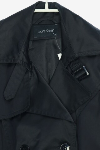 LAURA SCOTT Jacke S in Schwarz