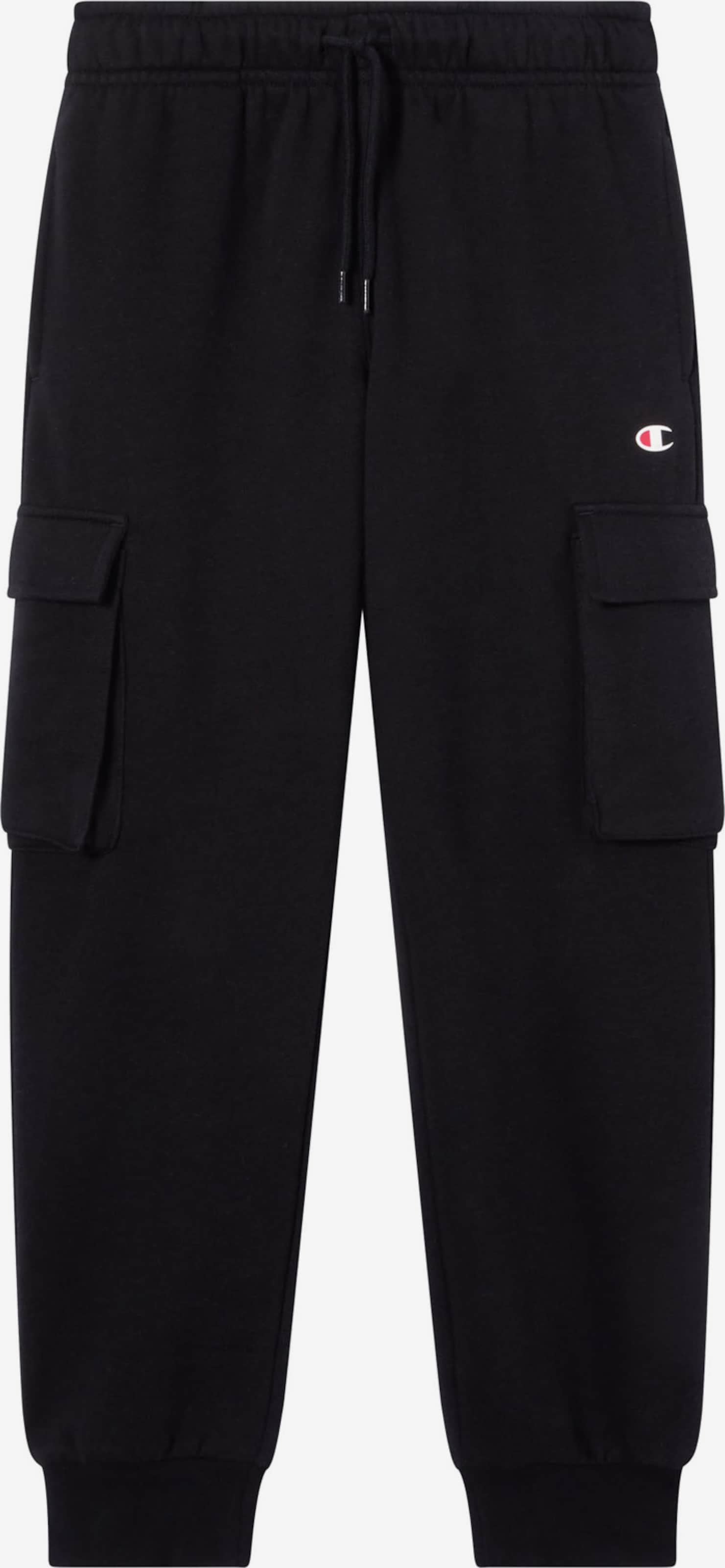 Champion Tapered Pantaloni