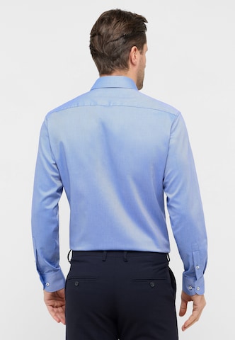 ETERNA Regular Fit Hemd 'Modern Fit' in Blau