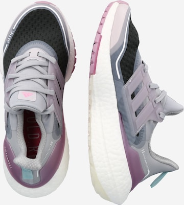 ADIDAS PERFORMANCE Running Shoes 'Ultraboost 21' in Grey