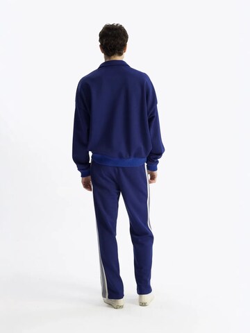 Giesto - Sweatshirt em azul