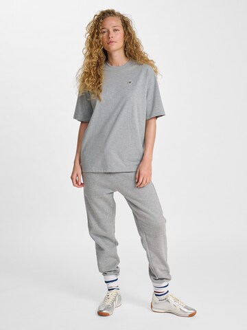 T-Shirt Hummel en gris