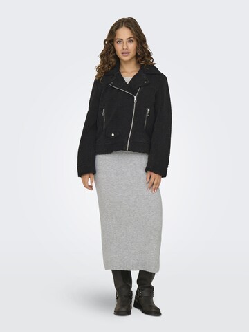 ONLY Jacke 'ONLRio' in Schwarz
