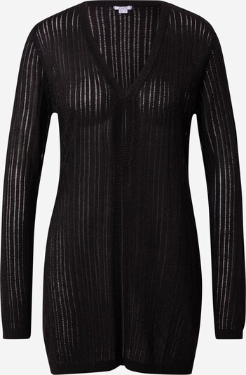 OVS Knit cardigan in Black, Item view