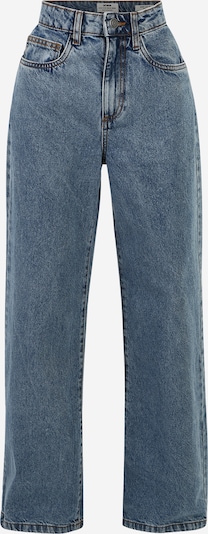 Cotton On Petite Jeans i blå denim, Produktvy