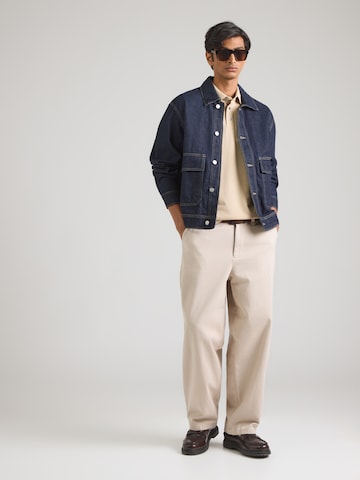 T-Shirt s.Oliver en marron