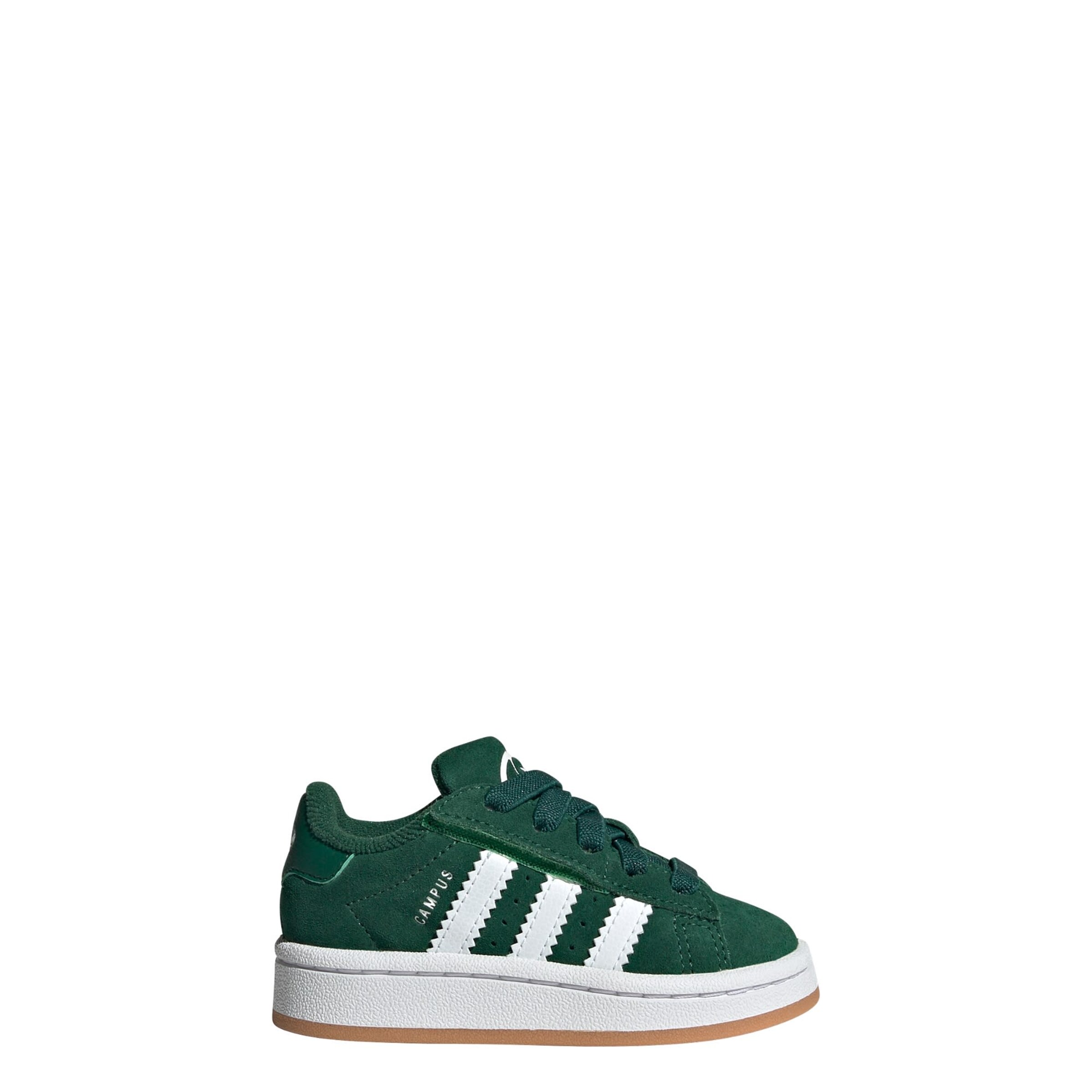 Sneaker 'Campus 00s' di ADIDAS ORIGINALS in verde
