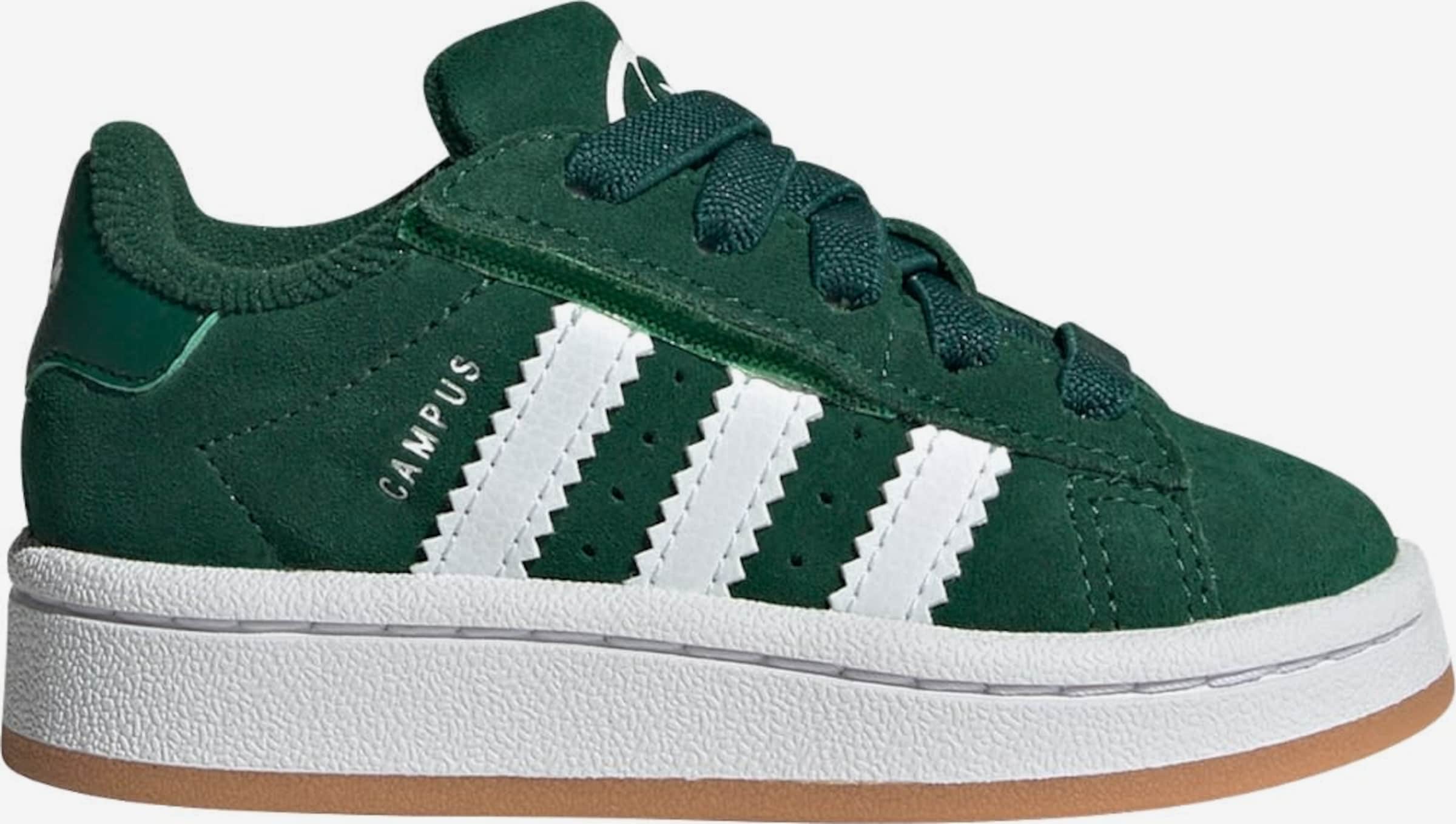 Sttzld ADIDAS ORIGINALS Sportcip 'Campus 00s' | ABOUT YOU