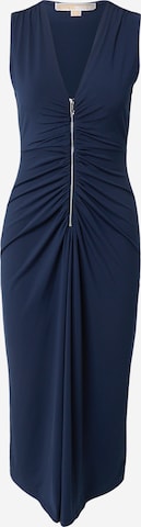 MICHAEL Michael Kors Mekko värissä sininen: etupuoli