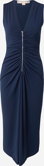 Suknelė iš MICHAEL Michael Kors, spalva – tamsiai mėlyna, Prekių apžvalga