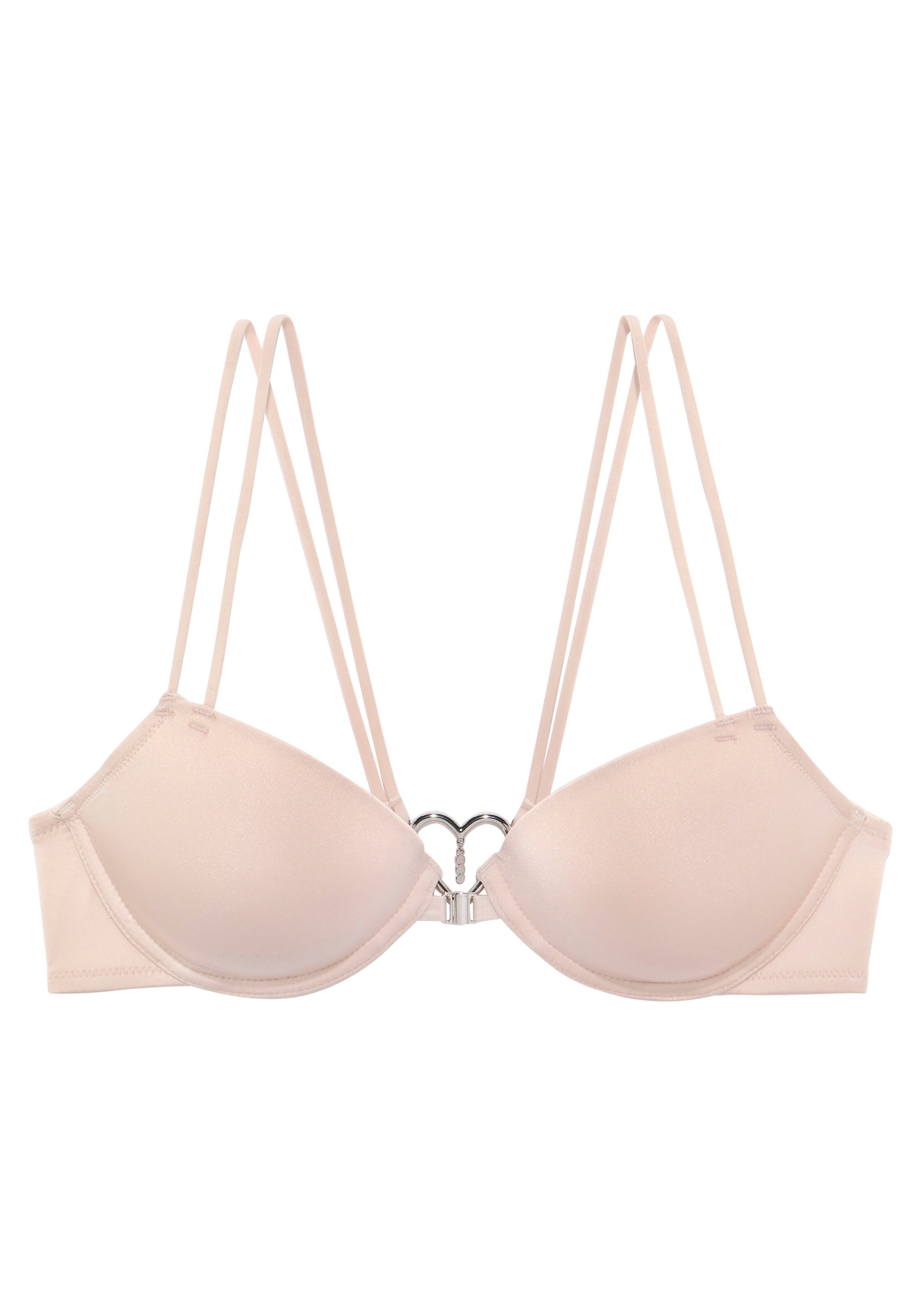 LASCANAGrudnjak - roza boja: prednji dio