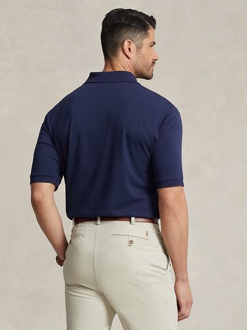 Polo Ralph Lauren Big & Tall Футболка в Синий