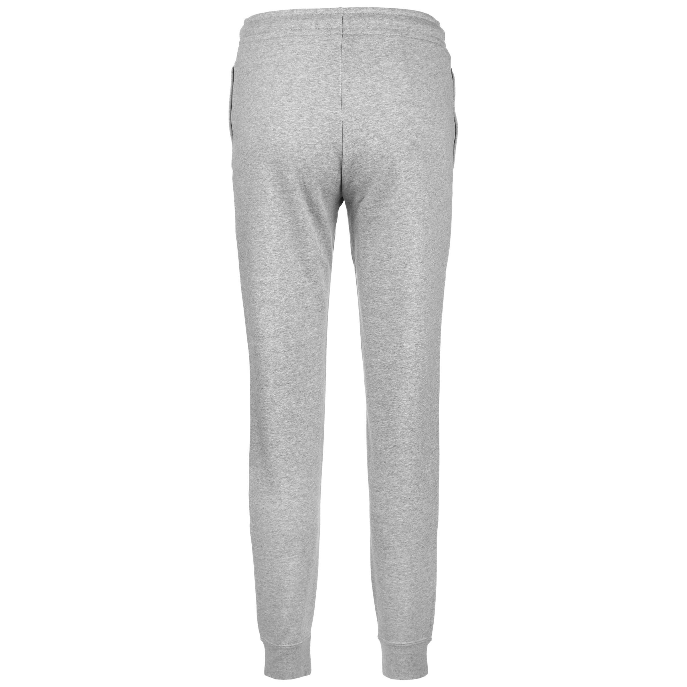 NIKE Tapered Urheiluhousut 'Park 20' värissä harmaa