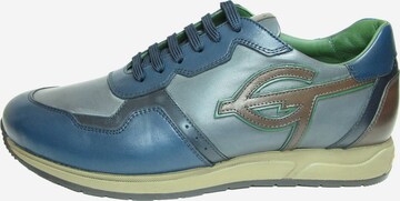 Galizio Torresi Sneakers in Blue