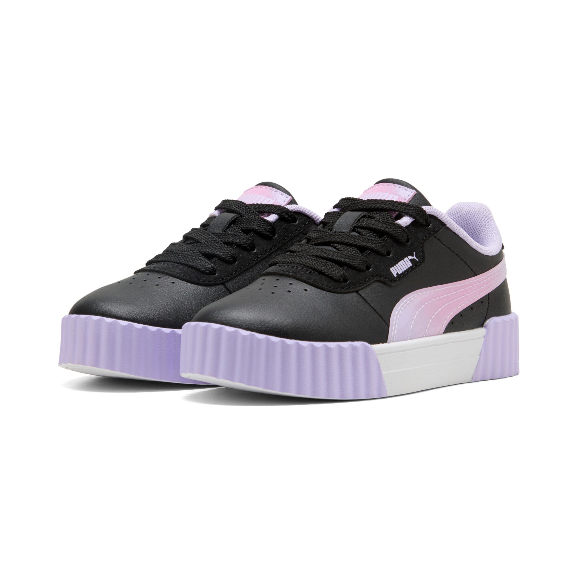 PUMA - Sapatilhas em preto