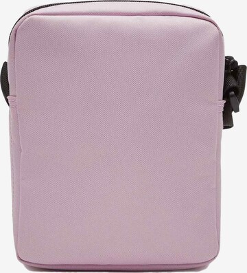 LACOSTE Tasche in Pink