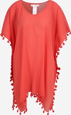 Seafolly Obleka za na plažo 'Amnesia' | oranžna barva: sprednja stran