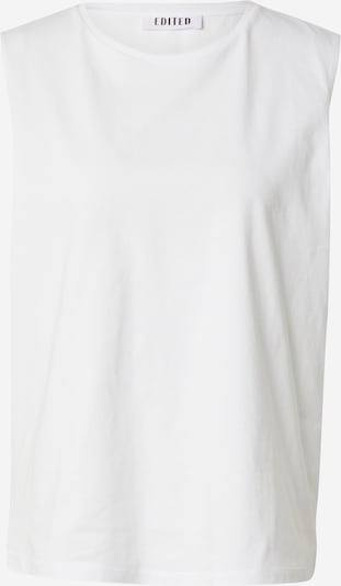 EDITED Paita 'Hanami' värissä valkoinen, Tuotenäkymä